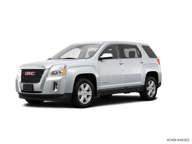 2014 GMC Terrain 2GKALREK4E6101135