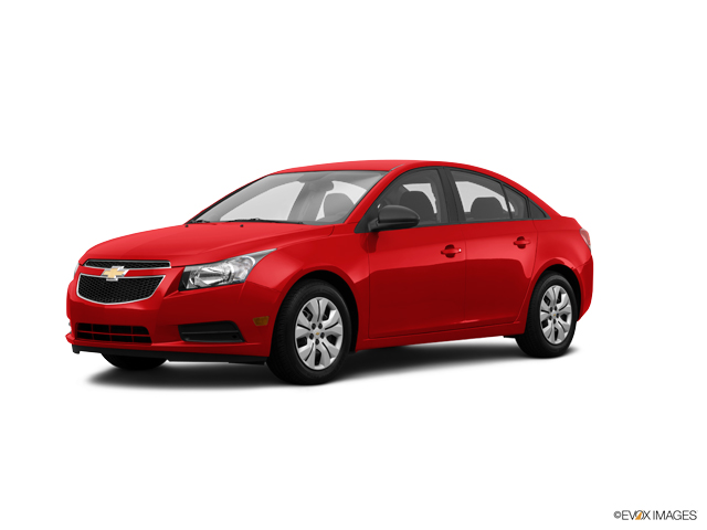 2014 Chevrolet Cruze 1G1PA5SH3E7447635