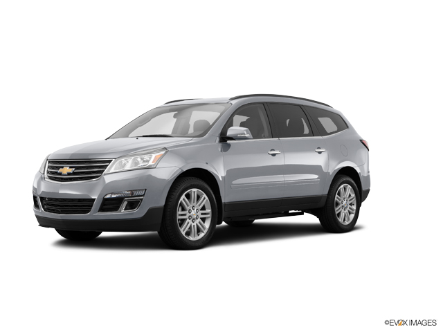 2014 Chevrolet Traverse 1GNKRHKDXEJ375996