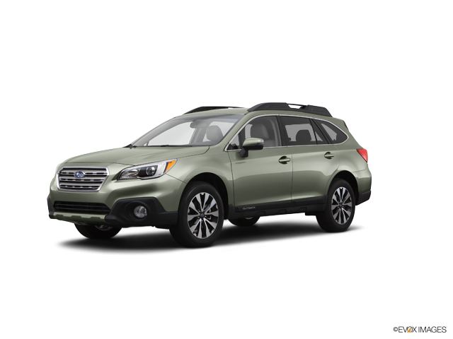 2015 Subaru Outback Vehicle Photo in BETHLEHEM, PA 18017