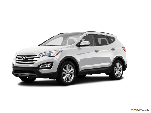 2014 Hyundai Santa Fe Sport Vehicle Photo in Trevose, PA 19053