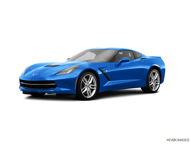 2014 Chevrolet Corvette Stingray 1G1YM2D7XE5105478