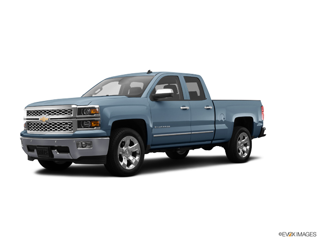 2014 Chevrolet Silverado 1500 1GCVKSEC6EZ198651