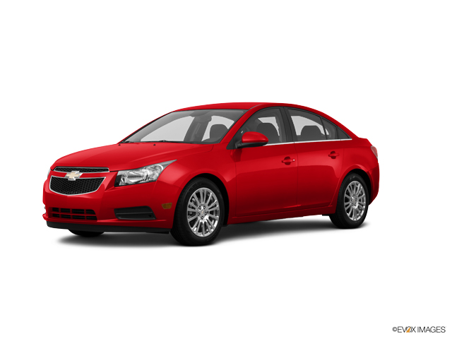 2014 Chevrolet Cruze 1G1PJ5SB5E7336001