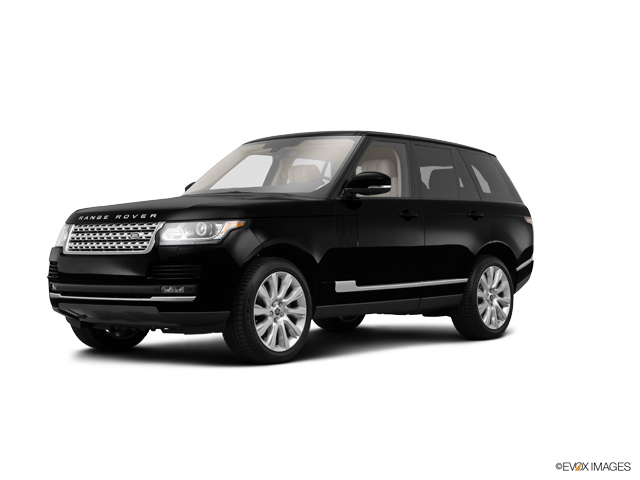 2014 Land Rover Range Rover Vehicle Photo in Willow Grove, PA 19090