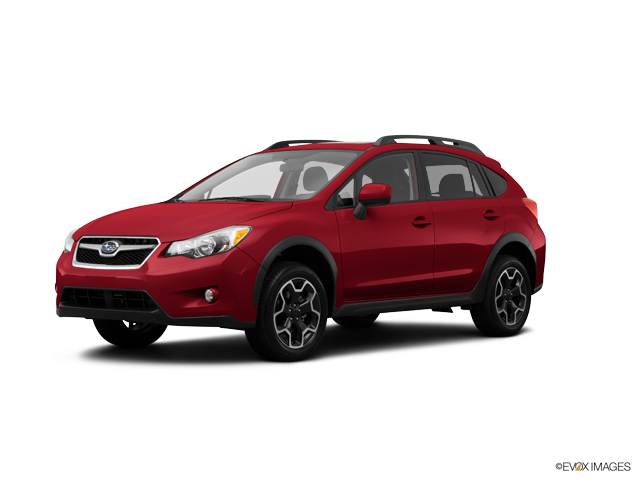 2014 Subaru XV Crosstrek Vehicle Photo in SAVANNAH, GA 31406-4513