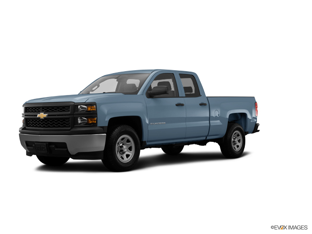 2014 Chevrolet Silverado 1500 1GCRCPEH8EZ410215