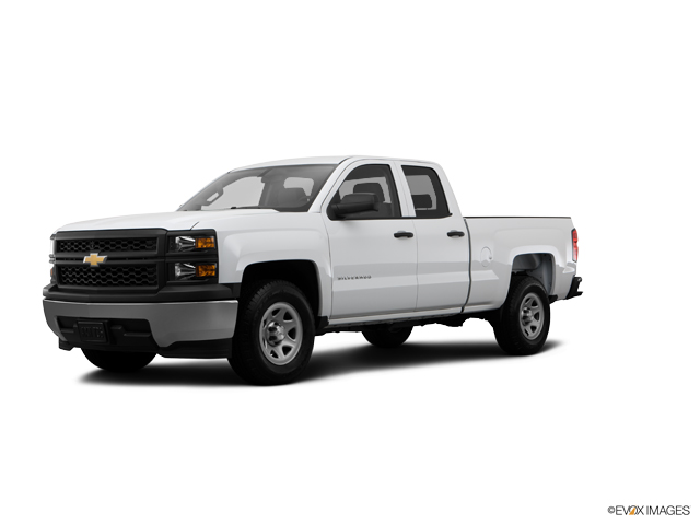 2014 Chevrolet Silverado 1500 Vehicle Photo in Savannah, GA 31419