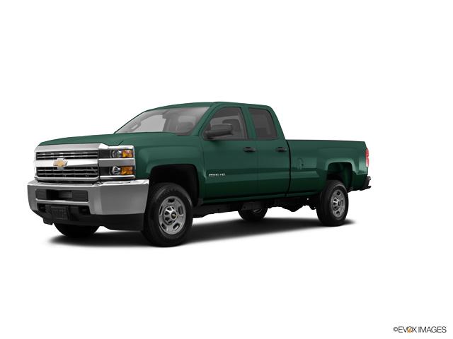 2015 Chevrolet Silverado 1GC2KUEG2FZ541796