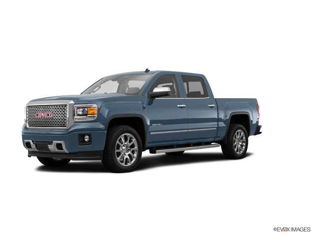 2014 GMC Sierra 1500 3GTU2WEJ1EG420790