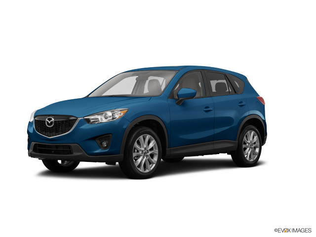 2015 Mazda CX-5 Vehicle Photo in Trevose, PA 19053