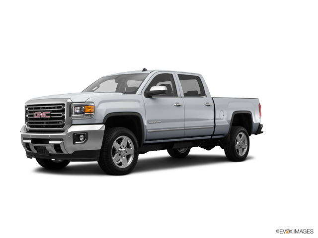 2015 GMC Sierra 2500HD Vehicle Photo in INDEPENDENCE, MO 64055-1377