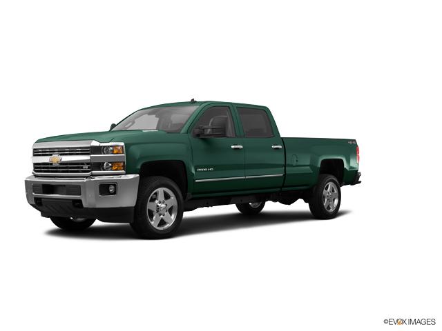 2015 Chevrolet Silverado 1GC1KWEGXFF537598