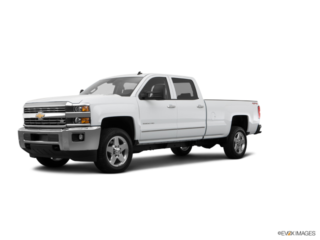 2015 Chevrolet Silverado 2500HD Built After Aug 14 Vehicle Photo in INDEPENDENCE, MO 64055-1314