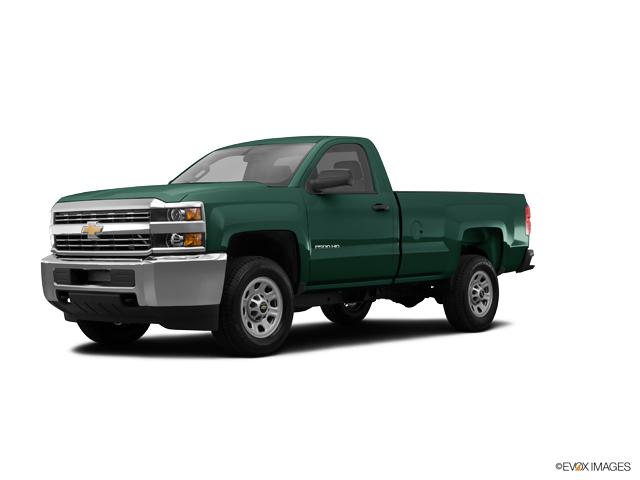 2015 Chevrolet Silverado 1GC0KUEG6FZ132580