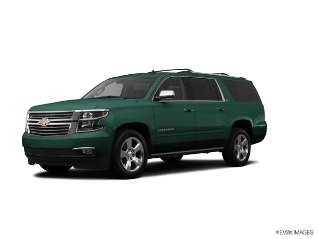 2015 Chevrolet Suburban 1GNSKKKC8FR707977