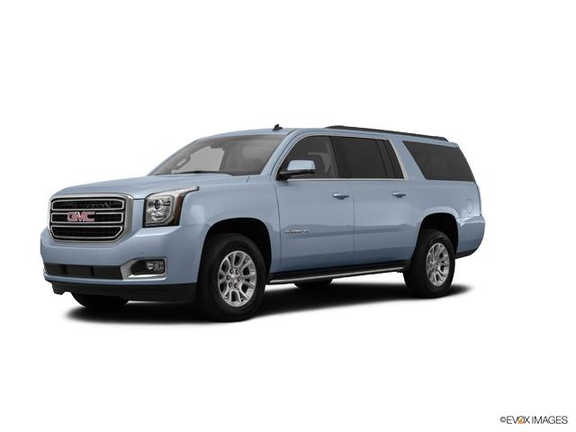 2015 GMC Yukon XL 1GKS1JKJ1FR131500