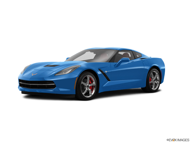 2014 Chevrolet Corvette Stingray 1G1YC2D7XE5113163