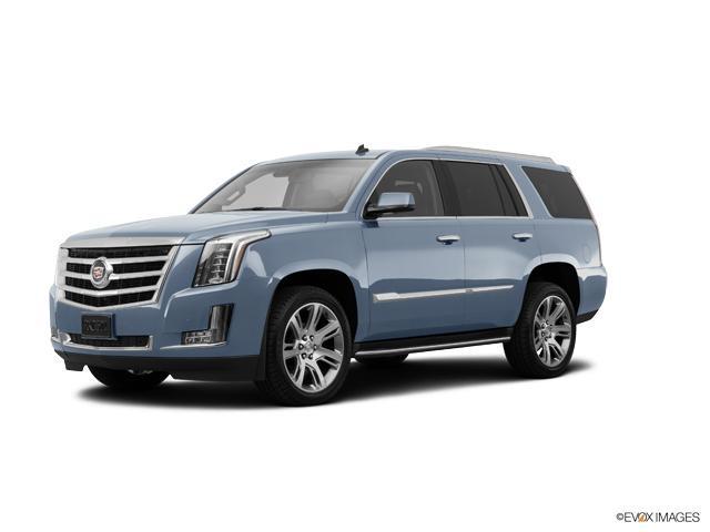 2015 Cadillac Escalade 1GYS3NKJ1FR636850