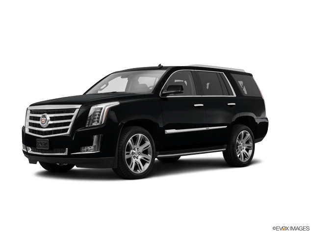 2015 Cadillac Escalade Vehicle Photo in TREVOSE, PA 19053-4984