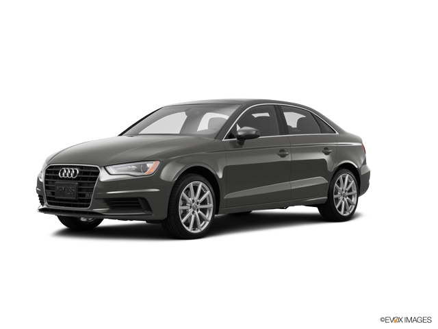 2015 Audi A3 Vehicle Photo in Trevose, PA 19053