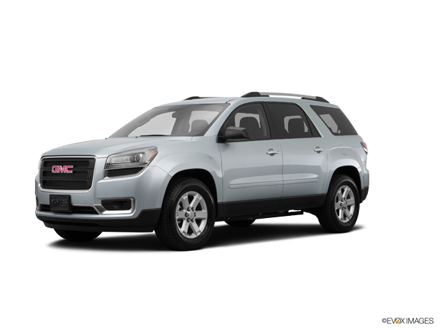 2015 GMC Acadia 1GKKRNEDXFJ104848