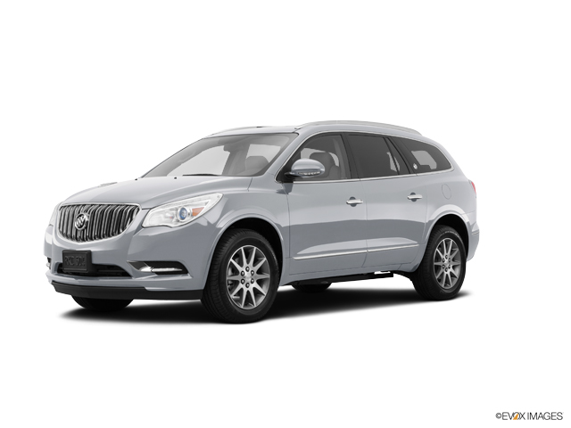 2015 Buick Enclave 5GAKRBKD5FJ175570