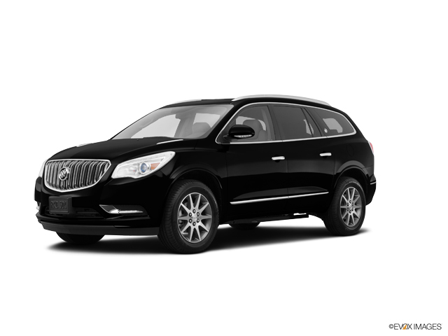 2015 Buick Enclave Vehicle Photo in KANSAS CITY, MO 64114-4545