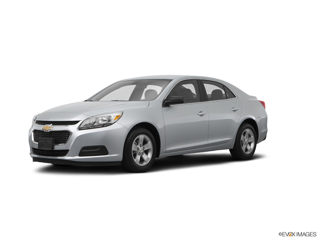 2015 Chevrolet Malibu Vehicle Photo in KANSAS CITY, MO 64114-4502