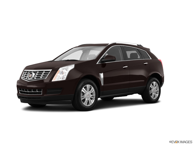 2015 Cadillac SRX 3GYFNEE34FS619966