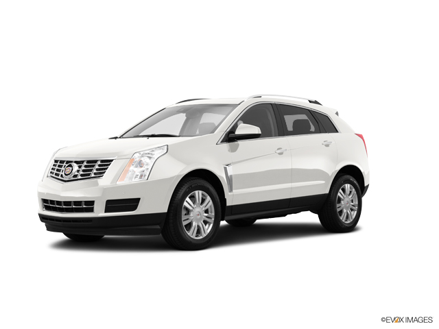 2015 Cadillac SRX Vehicle Photo in BETHLEHEM, PA 18017-9401