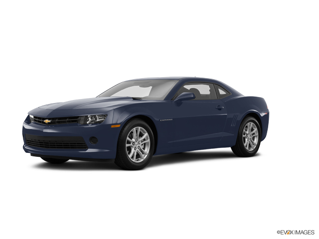 2015 Chevrolet Camaro 2G1FB1E35F9308754