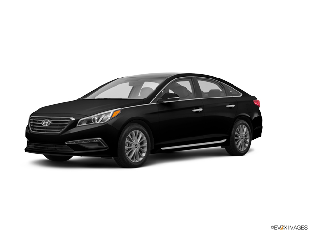 2015 Hyundai SONATA Vehicle Photo in Kansas City, MO 64114