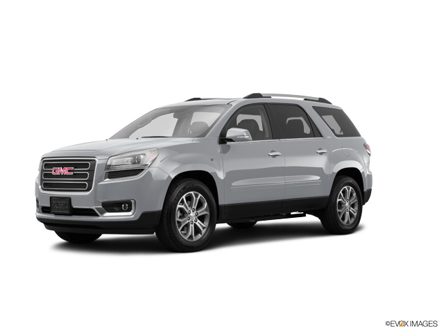 2015 GMC Acadia 1GKKVTKDXFJ101677