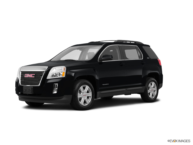 2015 GMC Terrain Vehicle Photo in Lees Summit, MO 64086