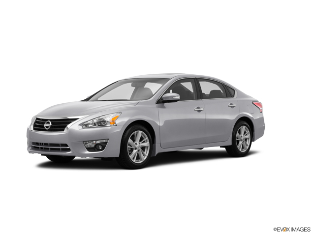 2015 Nissan Altima Vehicle Photo in KANSAS CITY, MO 64114-4545