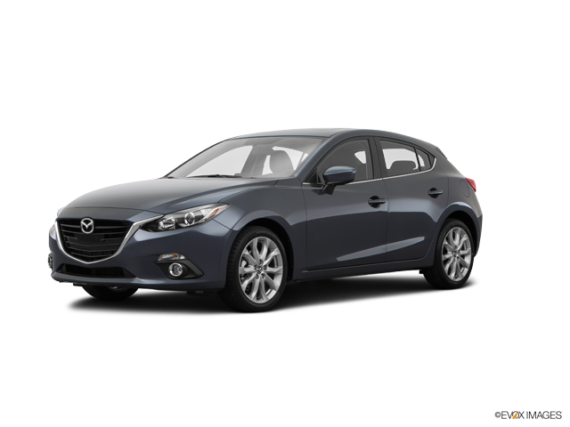 2015 Mazda Mazda3 Vehicle Photo in Trevose, PA 19053