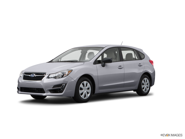 2015 Subaru Impreza Wagon Vehicle Photo in BETHLEHEM, PA 18017