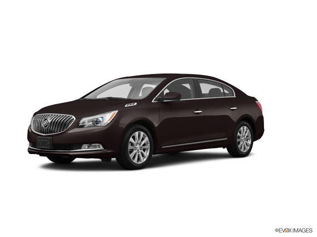 2015 Buick LaCrosse 1G4GA5GR5FF171079