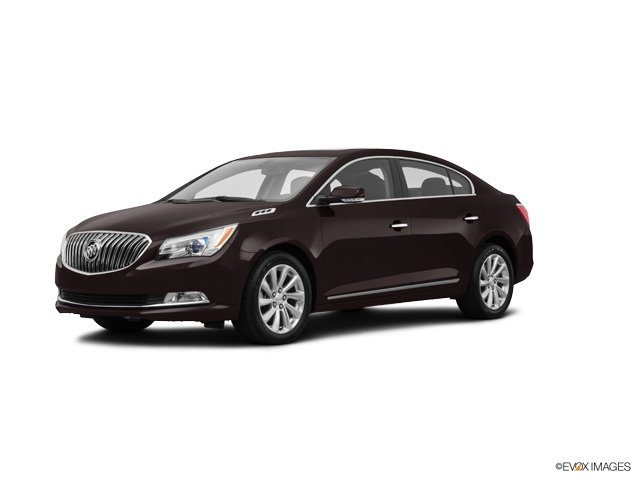 2015 Buick LaCrosse 1G4GC5G36FF251089