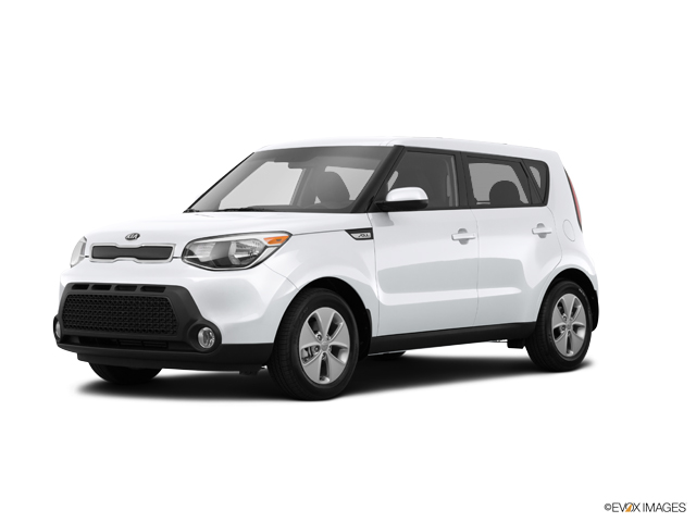 2015 Kia Soul Vehicle Photo in SAVANNAH, GA 31406-4513