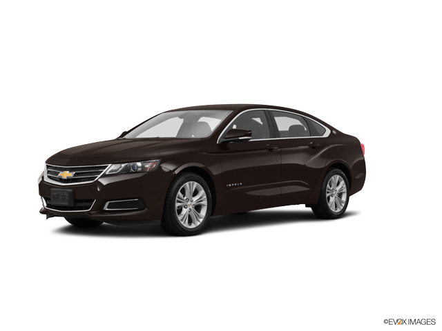 2015 Chevrolet Impala 2G1125S39F9274498