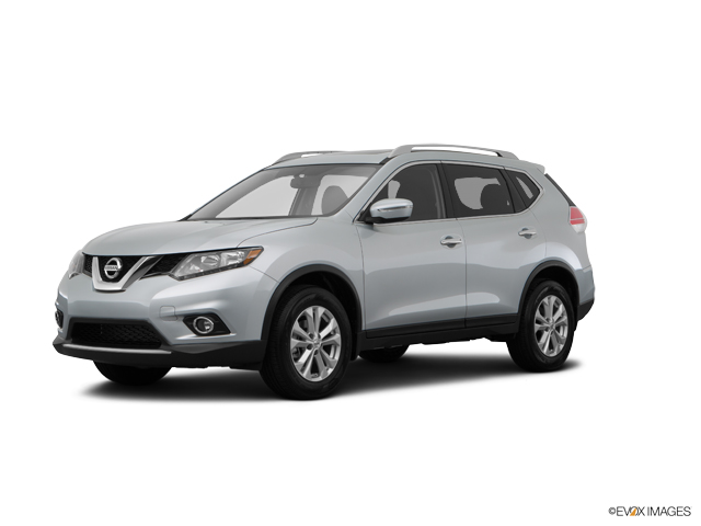 2015 Nissan Rogue Vehicle Photo in Willow Grove, PA 19090