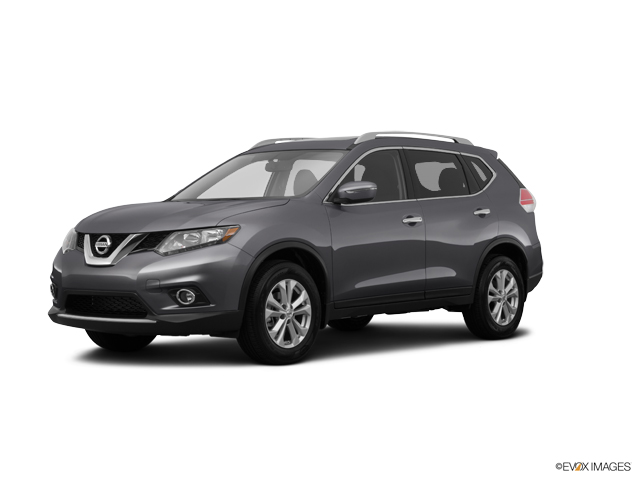 2015 Nissan Rogue Vehicle Photo in BETHLEHEM, PA 18017