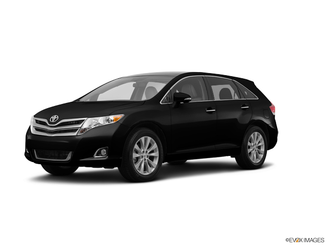 2015 Toyota Venza Vehicle Photo in Trevose, PA 19053