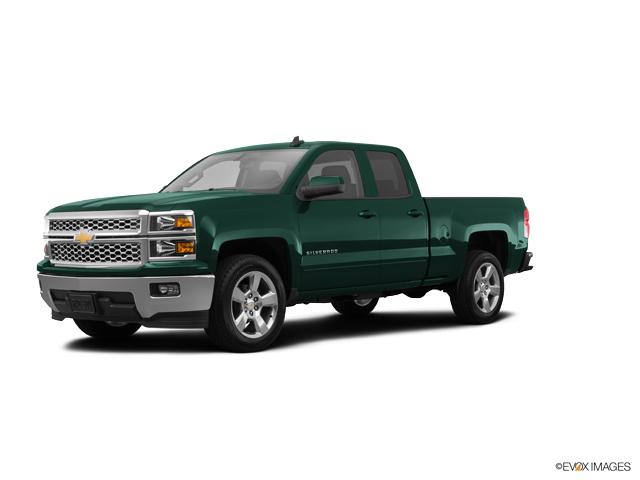 2015 Chevrolet Silverado 1500 1GCVKREC9FZ392147