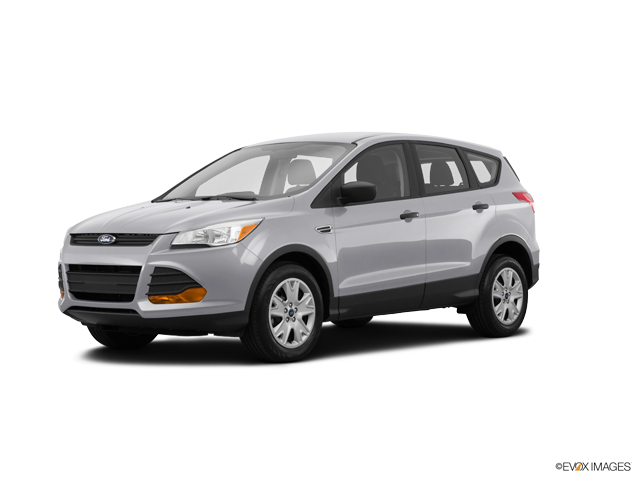 2015 Ford Escape Vehicle Photo in BETHLEHEM, PA 18017