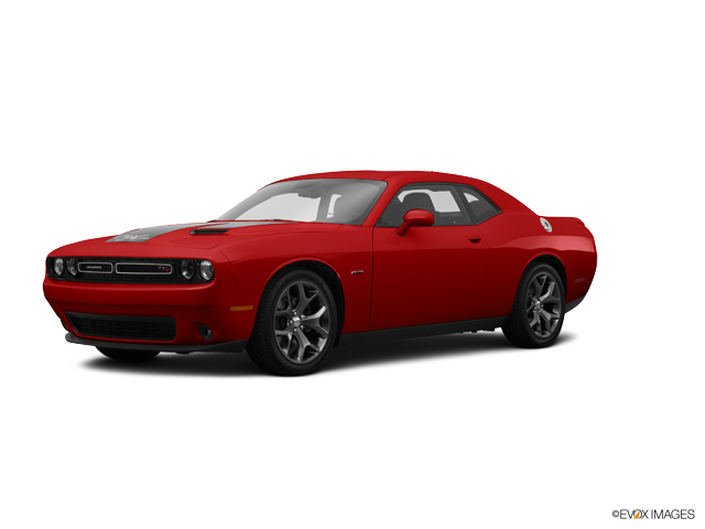 2015 Dodge Challenger Vehicle Photo in INDEPENDENCE, MO 64055-1314