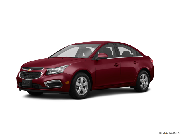 2015 Chevrolet Cruze 1G1PE5SB0F7286954