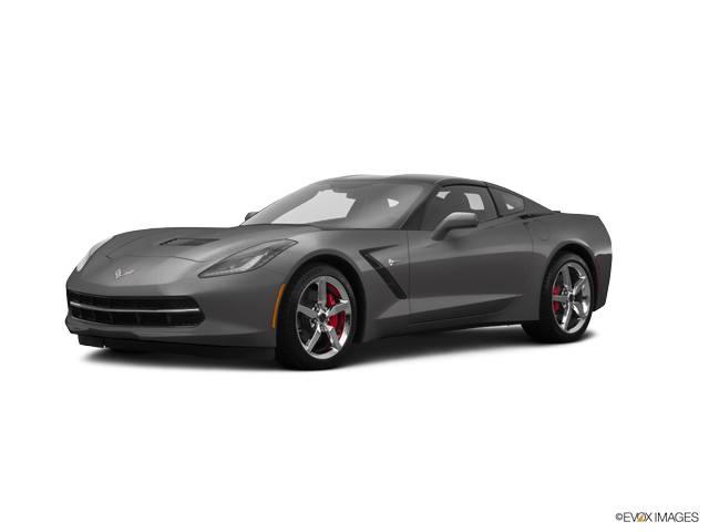 2015 Chevrolet Corvette 1G1YF2D72F5118866